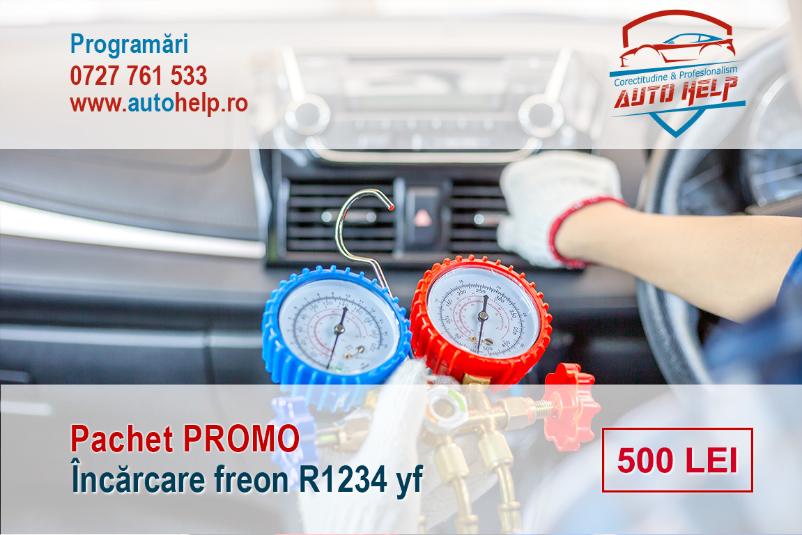 Ofertă - autoHELP-500